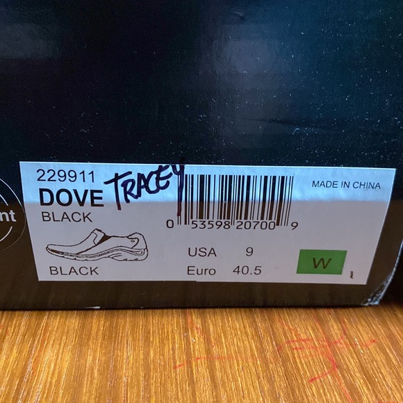 Nurse mate shoes - Picture 5 of 9